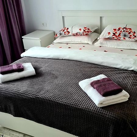 La Fluturi Apartament Apartment Сучеава Екстериор снимка