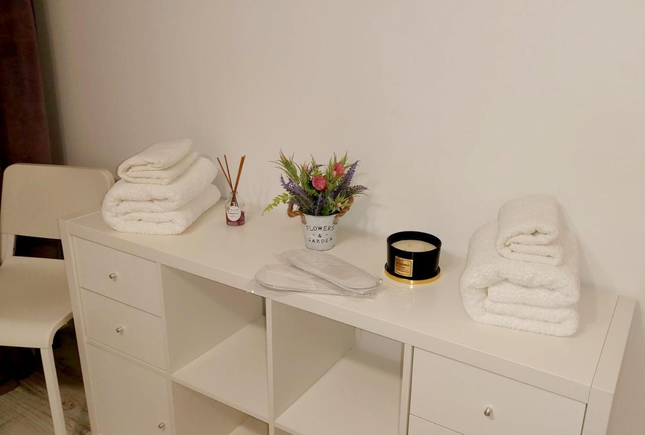 La Fluturi Apartament Apartment Сучеава Екстериор снимка