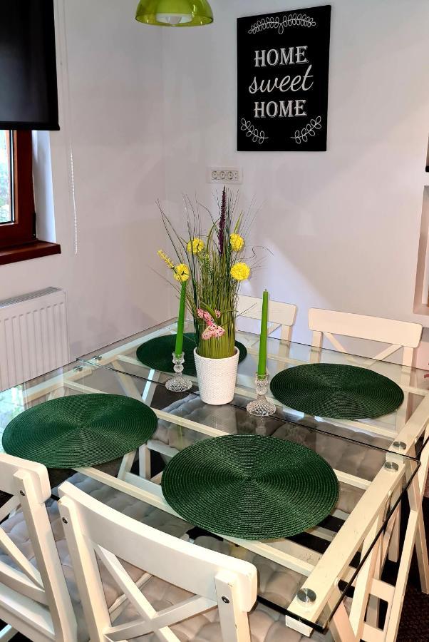 La Fluturi Apartament Apartment Сучеава Екстериор снимка
